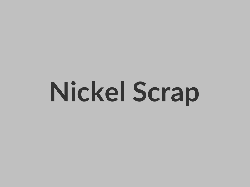Nickel